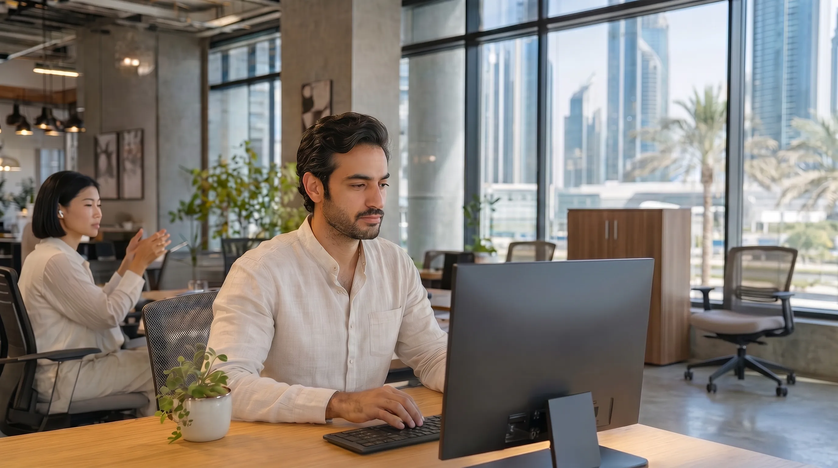 UAE Golden Visa Step-by-Step Guide for Salaried Professionals and Freelancers